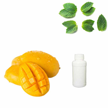 Concentrates fruit flavor mango Lime Vapor E-Juice